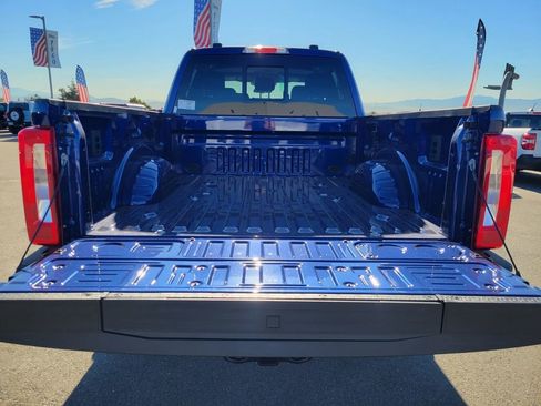 New 2026 Ford F250 XLT w/ FX4 Off-Road Package image 10