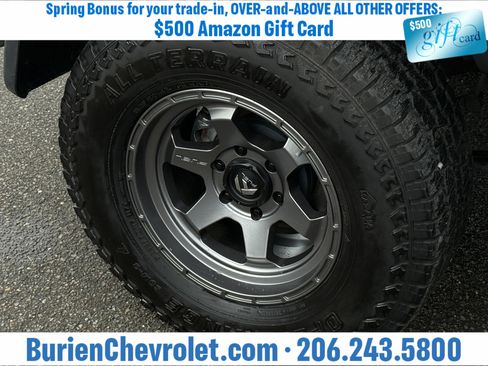 Used 2008 Toyota FJ Cruiser Base image 28