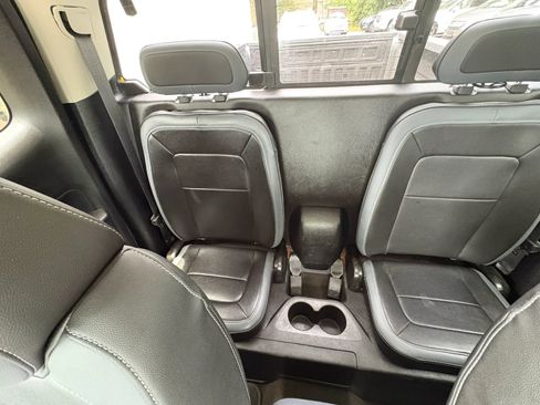 Used 2016 Chevrolet Colorado Z71 AWD/4WD image 36
