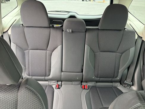 Certified 2023 Subaru Forester Premium image 20