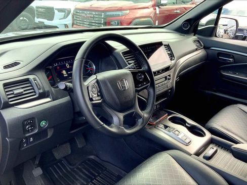 Used 2021 Honda Passport EX-L image 13