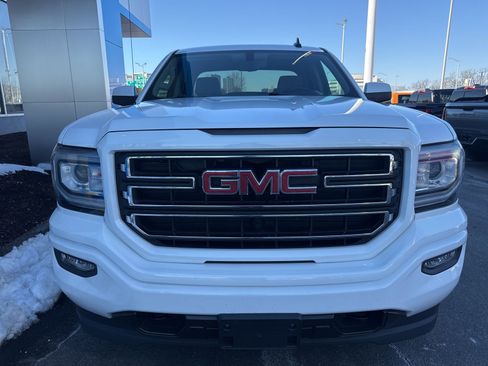 Used 2019 GMC Sierra 1500 Limited w/ Elevation Edition image 3