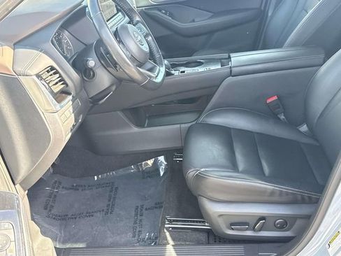 Certified 2023 Nissan Rogue SL w/ SL Premium Package image 26