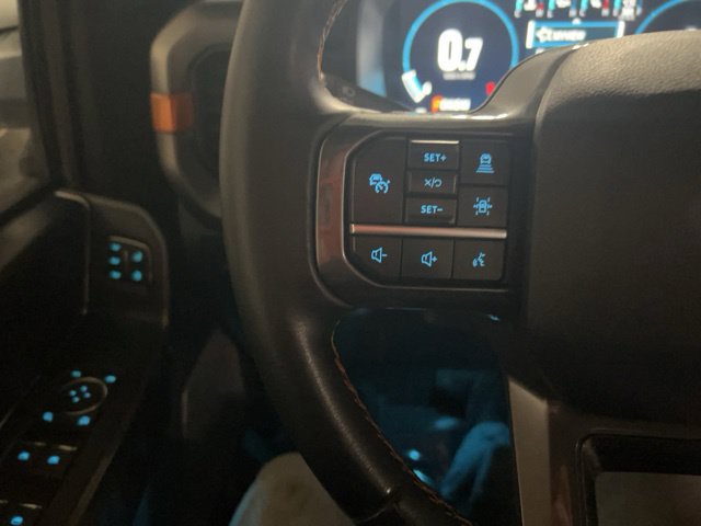 Used 2023 Ford F150 Tremor w/ Equipment Group 402A High AWD/4WD image 22