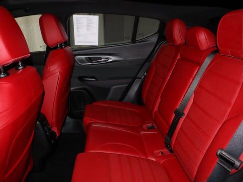 Used 2024 Dodge Hornet R/T Plus image 20