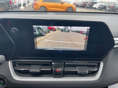 New 2026 Chevrolet TrailBlazer LT w/ Convenience Package image 25