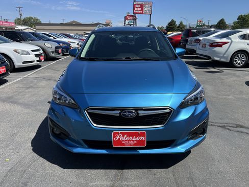 Used 2019 Subaru Impreza 2.0i Premium AWD/4WD image 3