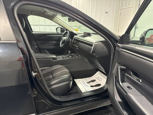 Used 2024 MAZDA CX-50 AWD 2.5 S w/ Preferred Package image 10
