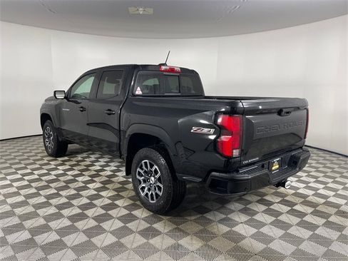 Certified 2026 Chevrolet Colorado Z71 w/ Technology Package image 21