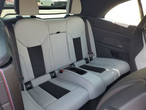 Used 2024 BMW M4 xDrive Competition AWD/4WD image 23