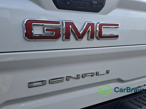 Certified 2022 GMC Sierra 2500 Denali AWD/4WD image 31