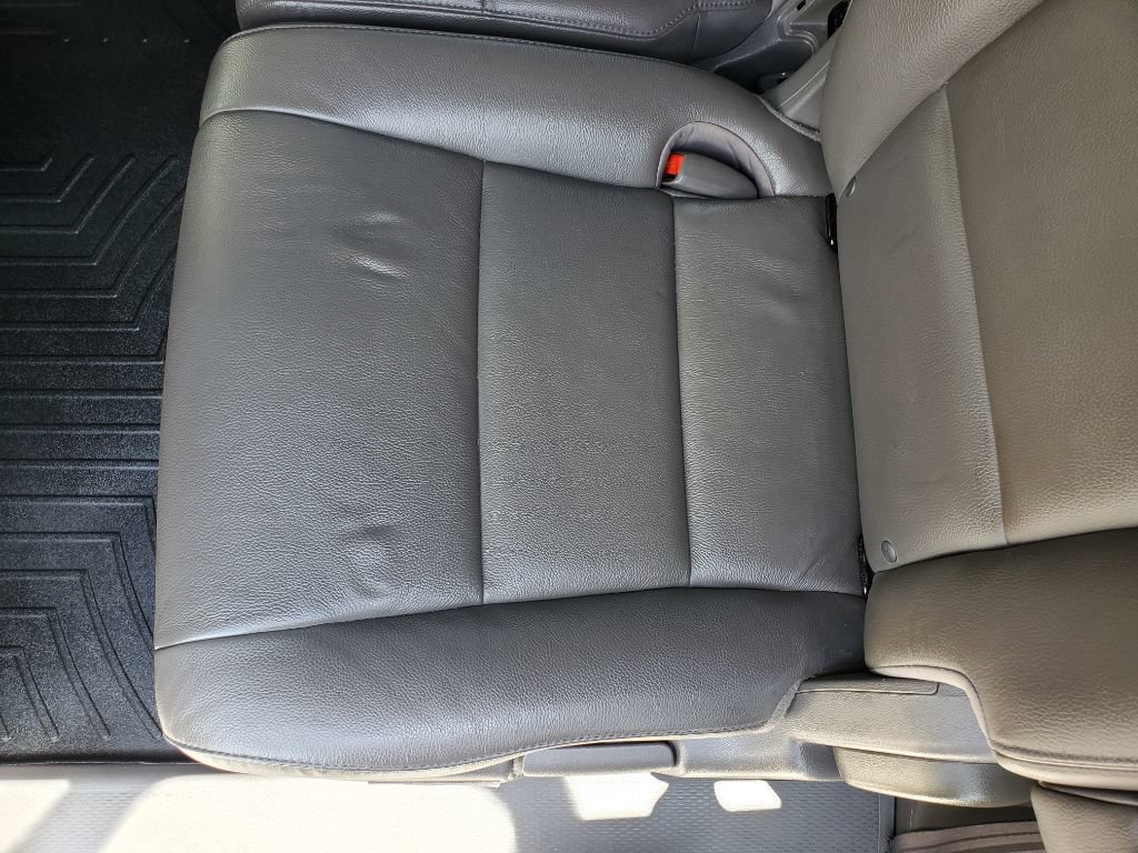 Used 2016 Honda Odyssey EX-L image 29