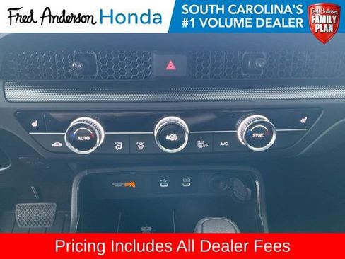 New 2026 Honda CR-V EX image 14