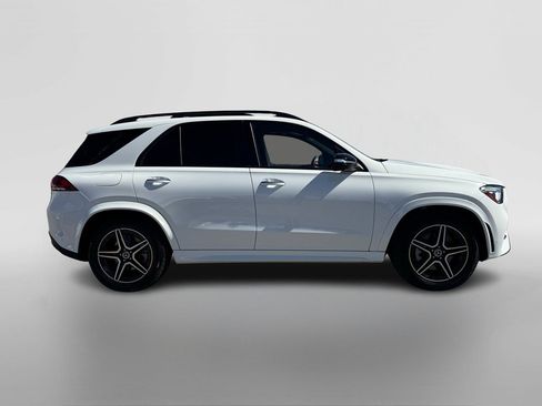 Certified 2022 Mercedes-Benz GLE 450 GLE 450 image 6