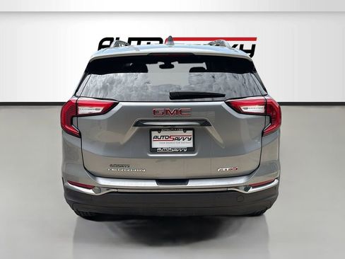 Used 2024 GMC Terrain AT4 w/ Tech Package image 6