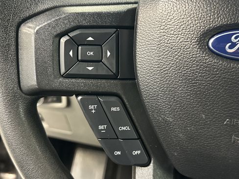 Used 2019 Ford F150 XLT image 27