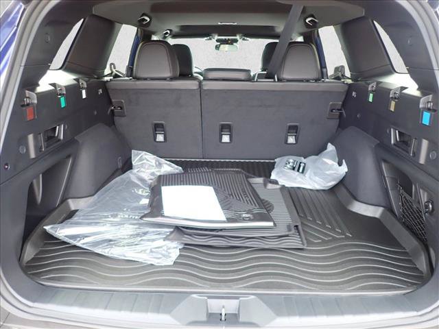 New 2026 Subaru Outback Premium AWD/4WD image 8