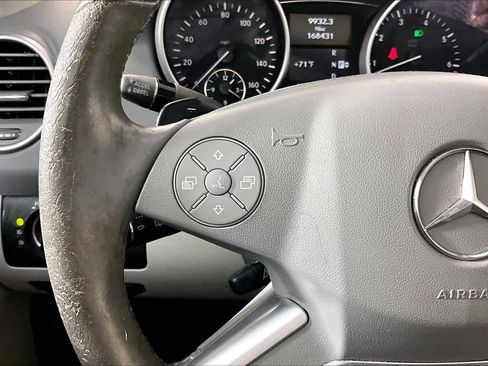 Used 2011 Mercedes-Benz ML 350 2WD image 21