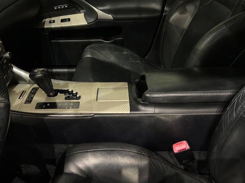 Used 2008 Lexus IS F image 25