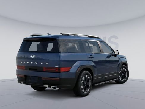 New 2026 Hyundai Santa Fe SEL image 5