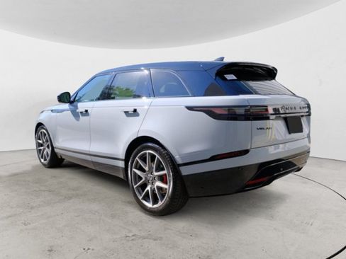 Used 2025 Land Rover Range Rover Velar Dynamic SE AWD/4WD image 3
