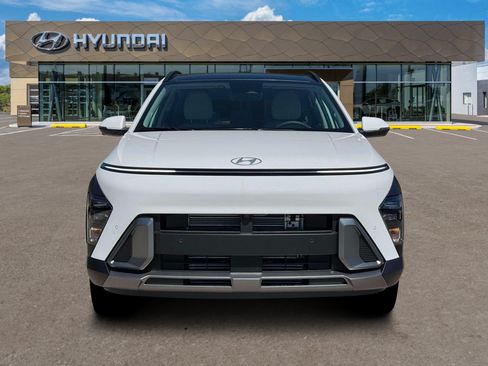 New 2026 Hyundai Kona Limited AWD/4WD image 12