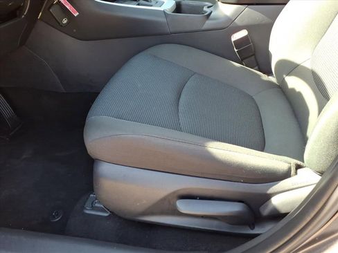 Certified 2025 Toyota RAV4 LE image 16