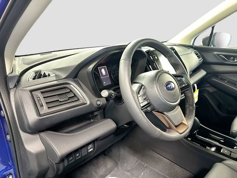 New 2026 Subaru Ascent Limited Bronze image 5