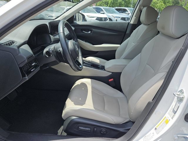 Used 2023 Honda Accord EX-L image 3