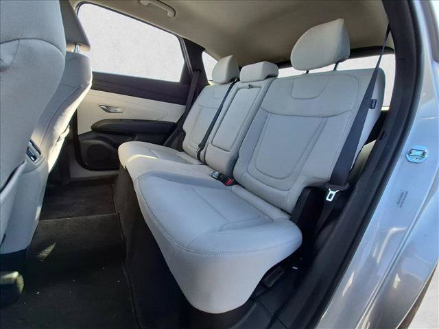 Used 2026 Hyundai Tucson SEL AWD/4WD image 17