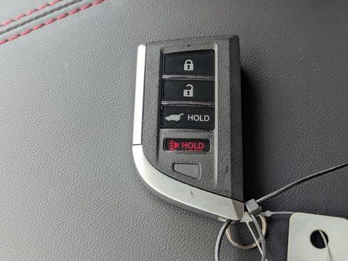 Certified 2026 Acura MDX A-Spec AWD/4WD image 36