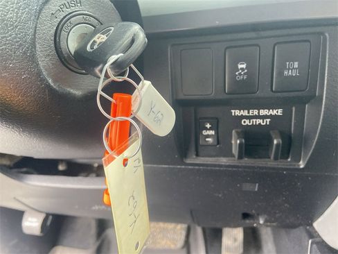 Used 2019 Toyota Tundra TRD Pro image 16