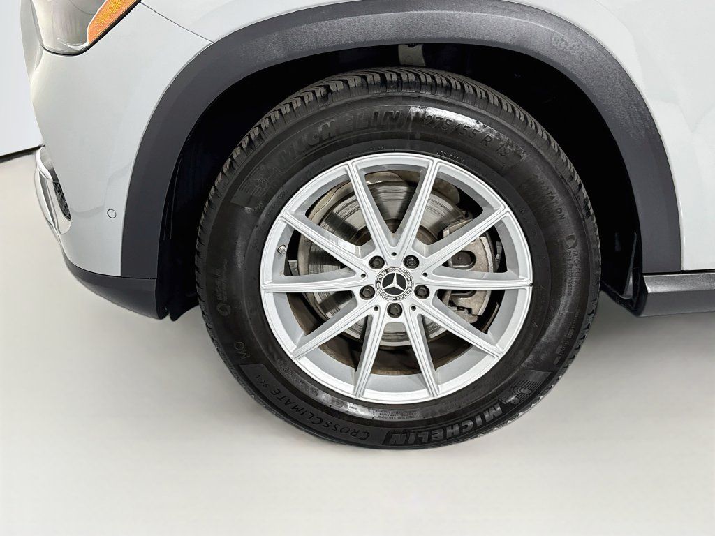 Used 2026 Mercedes-Benz GLE 350 4MATIC image 30