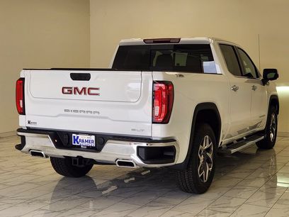 New 2026 GMC Sierra 1500 SLT