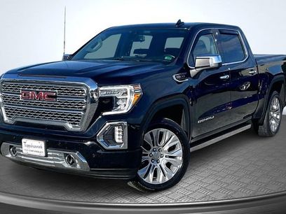 Used 2021 GMC Sierra 1500 Denali w/ Denali Premium Package