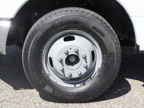 Used 2021 Ford F350 XL w/ Power Equipment Group RWD image 35