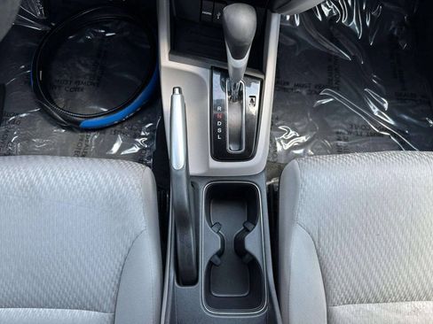 Used 2015 Honda Civic EX image 20