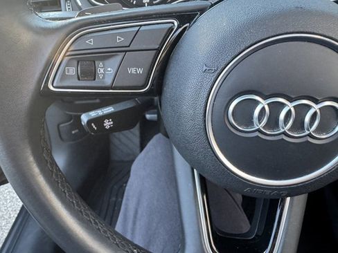 Certified 2022 Audi A5 2.0T Premium image 20