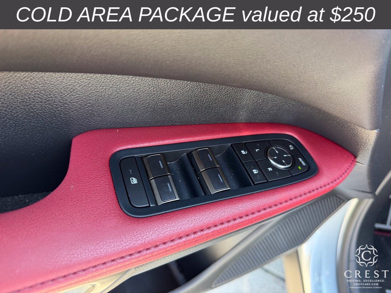 Used 2024 Lexus RX 350 F Sport w/ Convenience Package AWD/4WD image 7