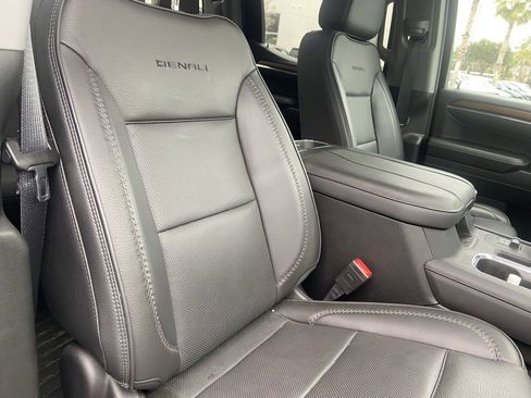 Used 2024 GMC Sierra 1500 Denali image 32
