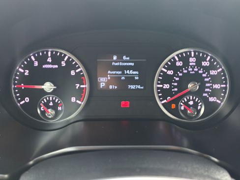 Used 2020 Kia Telluride LX FWD image 34