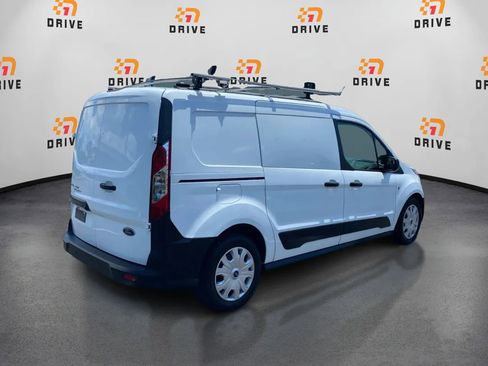 Used 2020 Ford Transit Connect XL FWD image 5