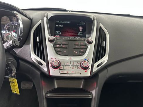 Used 2017 GMC Terrain SLT w/ Open Road Package image 21