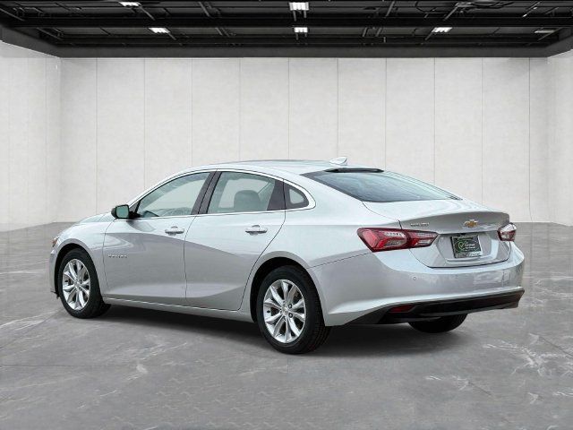Used 2020 Chevrolet Malibu LT FWD image 7