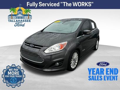 Used 2015 Ford C-MAX SEL w/ Equipment Group 302A