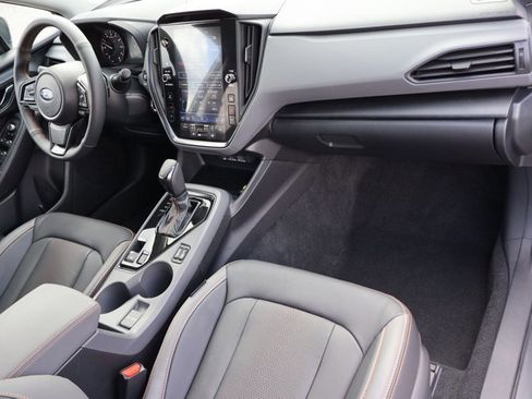 Certified 2026 Subaru Crosstrek 2.5i Limited w/ Crosstrek Mirror Package image 25