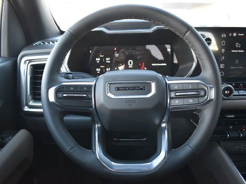 New 2026 GMC Canyon Denali image 22