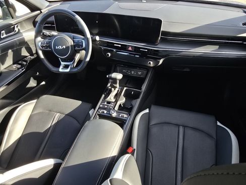 Used 2025 Kia K5 GT-Line image 18