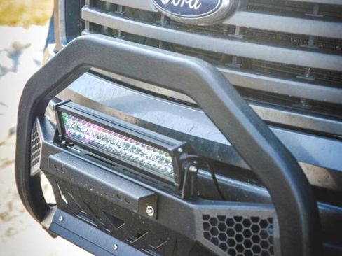 Used 2011 Ford F150 FX4 w/ FX Luxury Pkg image 13