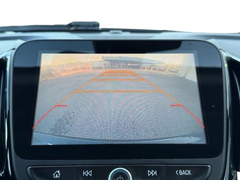 Used 2017 Chevrolet Volt Premier w/ Driver Confidence II Package image 15